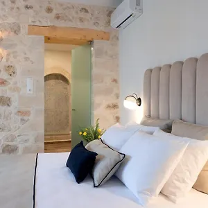 Appart hôtel Casa Giorgio Exclusive