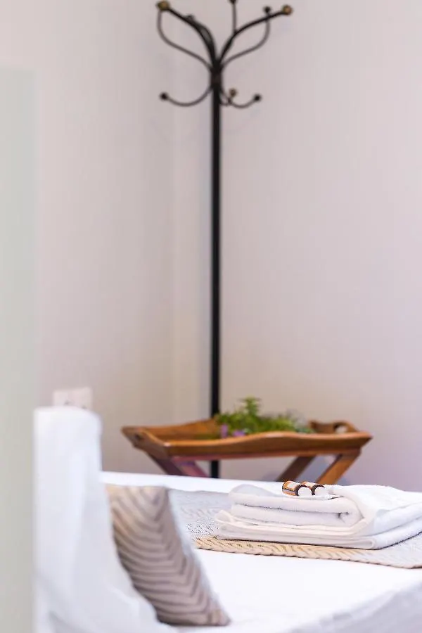 Ink Hotels House Of Europe Rethymno  Greece